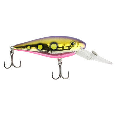 Salmo Executor Super Deep Runner Crankbait