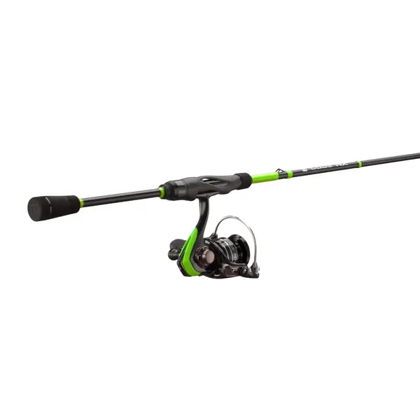 13 Fishing Code NX Spinning Combo