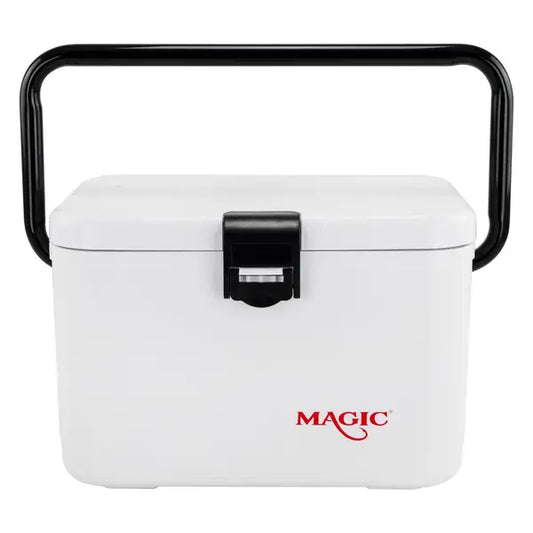 Magic 9Qt Insulated Bait Cooler