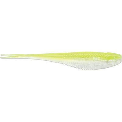 Rapala Crush City The Jerk Soft Bait