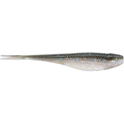 Rapala Crush City The Jerk Soft Bait
