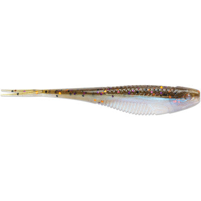 Rapala Crush City The Jerk Soft Bait