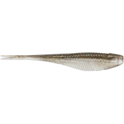 Rapala Crush City The Jerk Soft Bait