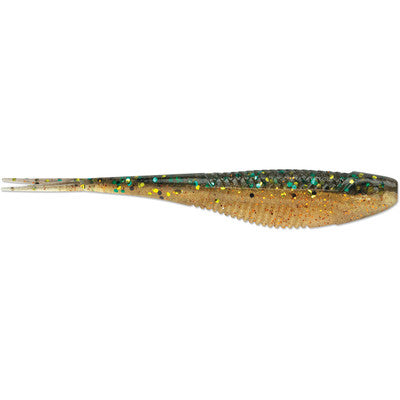 Rapala Crush City The Jerk Soft Bait