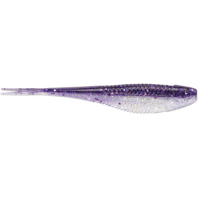 Rapala Crush City The Jerk Soft Bait
