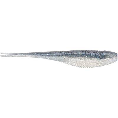 Rapala Crush City The Jerk Soft Bait