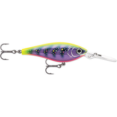 Rapala Harvest Shad Crankbait