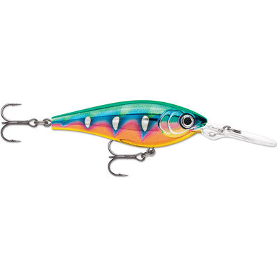 Rapala Harvest Shad Crankbait