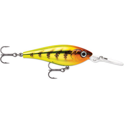 Rapala Harvest Shad Crankbait