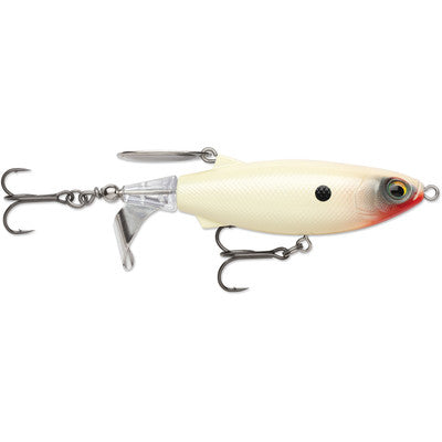 Rapala ClapTail Topwater Lure