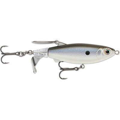 Rapala ClapTail Topwater Lure