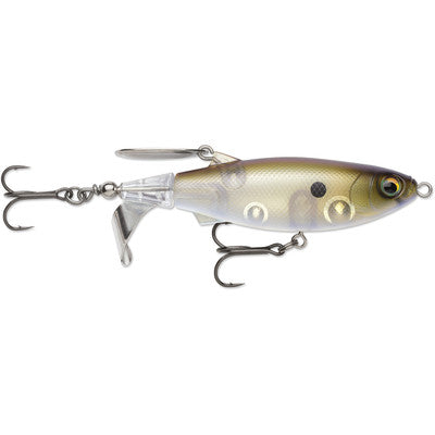 Rapala ClapTail Topwater Lure