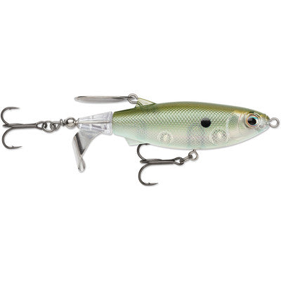 Rapala ClapTail Topwater Lure