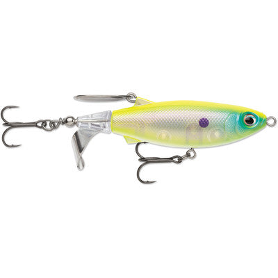 Rapala ClapTail Topwater Lure