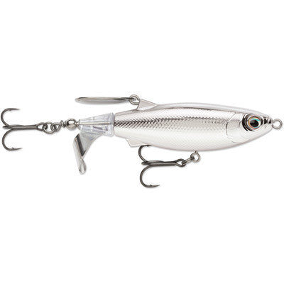 Rapala ClapTail Topwater Lure