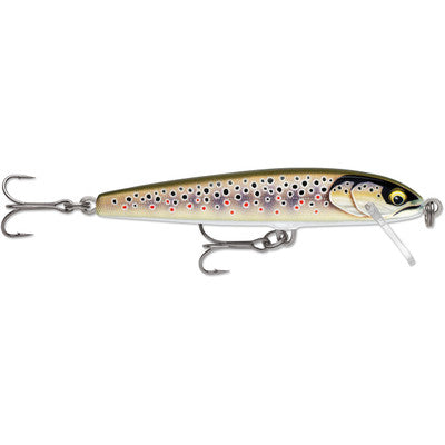 Rapala Floater Elite Hardbait