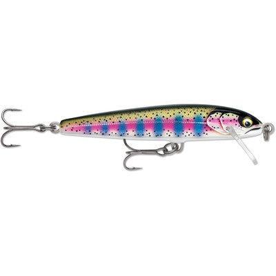Rapala Floater Elite Hardbait