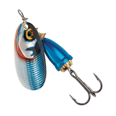 Blue Fox Classic Vibrax Spinner