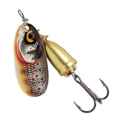 Blue Fox Classic Vibrax Spinner
