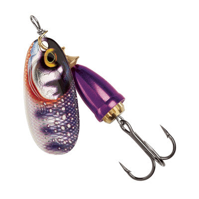 Blue Fox Classic Vibrax Spinner
