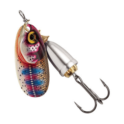 Blue Fox Classic Vibrax Spinner