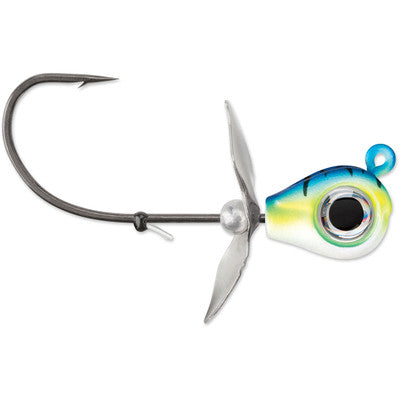 VMC Snitch Jig Spinhead