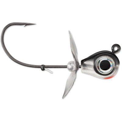 VMC Snitch Jig Spinhead