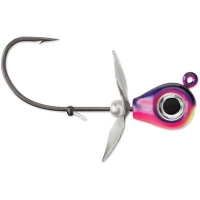 VMC Snitch Jig Spinhead