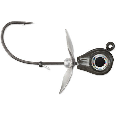 VMC Snitch Jig Spinhead