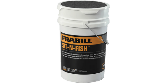 Frabill Sit-N-Fish