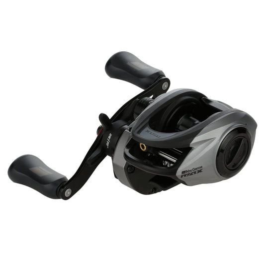 Abu Garcia Max X Low Profile Reel