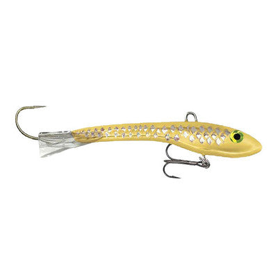 Moonshine Rattling Shiver Minnow