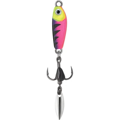 VMC Bladed Bull Spoon