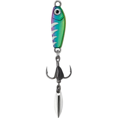 VMC Bladed Bull Spoon