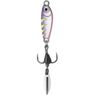 VMC Bladed Bull Spoon