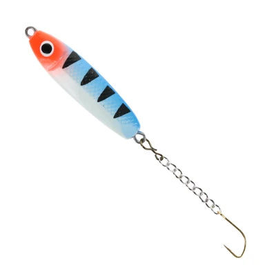 Nils Master Halli Chain-Hook Jig