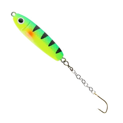 Nils Master Halli Chain-Hook Jig
