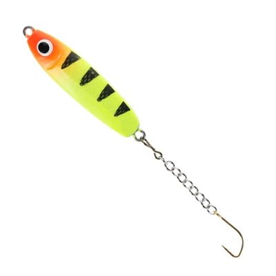 Nils Master Halli Chain-Hook Jig