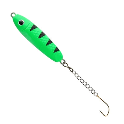 Nils Master Halli Chain-Hook Jig
