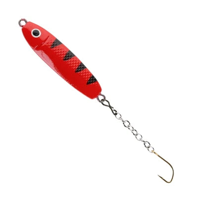 Nils Master Halli Chain-Hook Jig