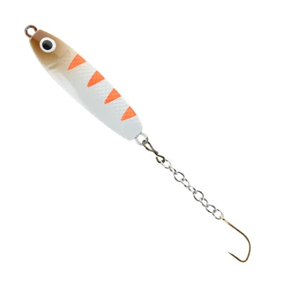 Nils Master Halli Chain-Hook Jig