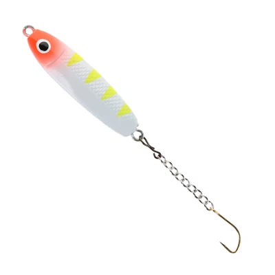 Nils Master Halli Chain-Hook Jig