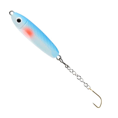 Nils Master Halli Chain-Hook Jig