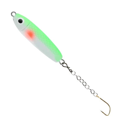 Nils Master Halli Chain-Hook Jig