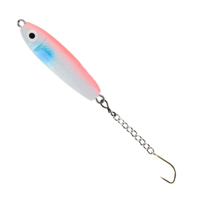 Nils Master Halli Chain-Hook Jig