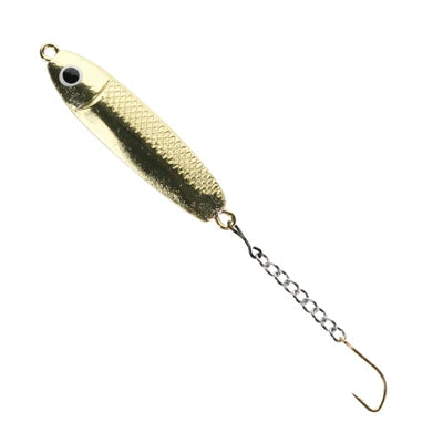 Nils Master Halli Chain-Hook Jig
