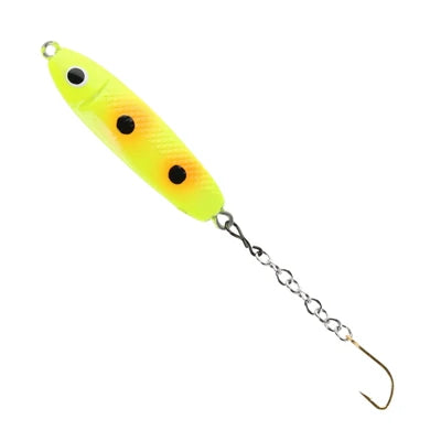 Nils Master Halli Chain-Hook Jig