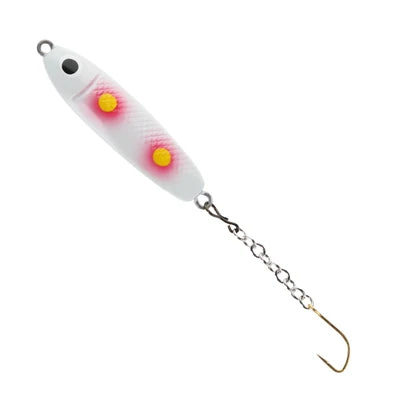 Nils Master Halli Chain-Hook Jig