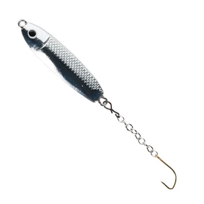Nils Master Halli Chain-Hook Jig