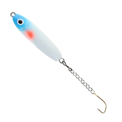 Nils Master Halli Chain-Hook Jig